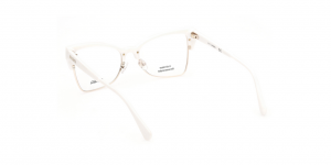 Óculos de Grau Feminino Max&Co. MO 5004 - Foto 3