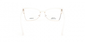 Óculos de Grau Feminino Max&Co. MO 5004 - Foto 4