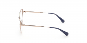 Óculos de Grau Feminino Max&Co. MO 5018 - Foto 2