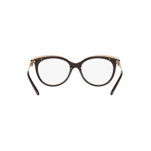 Óculos de Grau Feminino Michael Kors MK 4089U - Foto 4