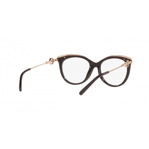 Óculos de Grau Feminino Michael Kors MK 4089U - Foto 5