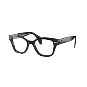 Óculos de Grau Feminino Ray Ban RX 0880 - Foto 3