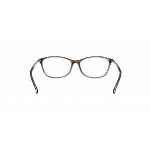 Óculos de Grau Feminino Silhouette SPX Illusion 1603/75 - Foto 4