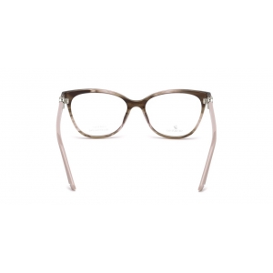 Óculos de Grau Feminino Swarovski SK 5254 - Foto 4