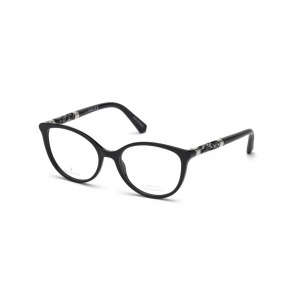 Óculos de Grau Feminino Swarovski SK 5258 - Foto 1