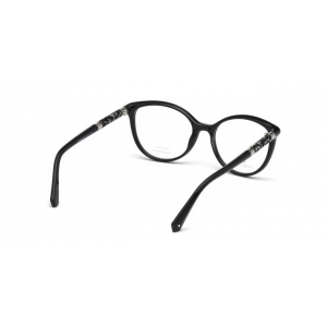 Óculos de Grau Feminino Swarovski SK 5258 - Foto 5