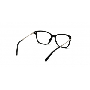 Óculos de Grau Feminino Swarovski SK 5350 - Foto 5