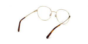 Óculos de Grau Feminino Swarovski SK 5351 - Foto 5