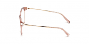 Óculos de Grau Feminino Swarovski SK 5372 - Foto 2