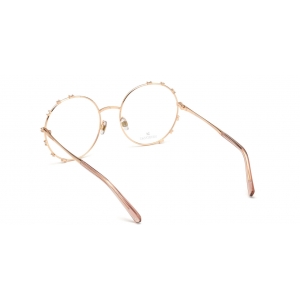 Óculos de Grau Feminino Swarovski SK 5380 - Foto 3