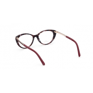 Óculos de Grau Feminino Swarovski SK 5413 - Foto 3
