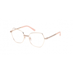 Óculos de Grau Feminino Swarovski SK 5422H - Foto 3