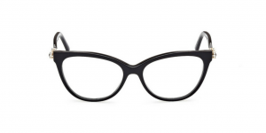 Óculos de Grau Feminino Swarovski SK 5441 - Foto 2