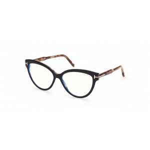 Óculos de Grau Feminino Tom Ford FT 5763-B - Foto 1