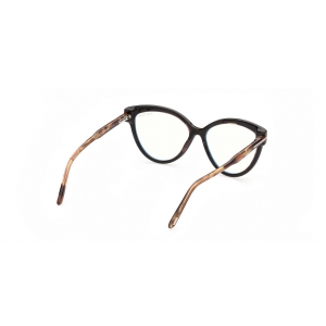 Óculos de Grau Feminino Tom Ford FT 5763-B - Foto 5
