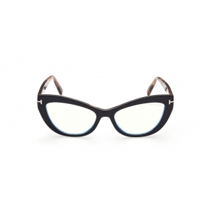 Óculos de Grau Feminino Tom Ford FT 5765-B