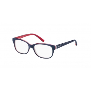 Óculos de Grau Feminino Tommy Hilfiger TH 1017 - Foto 1