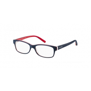 Óculos de Grau Feminino Tommy Hilfiger TH 1018 - Foto 1