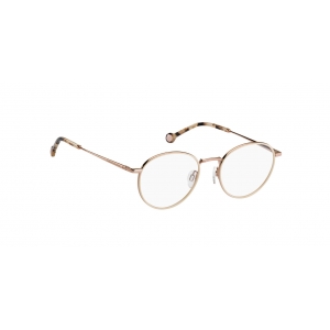 Óculos de Grau Feminino Tommy Hilfiger TH 1820 - Foto 2