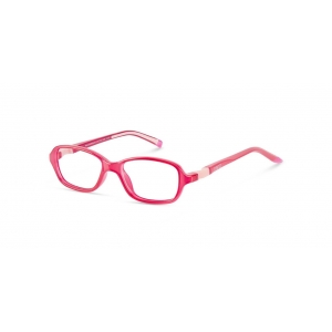 Óculos de Grau Infantil Feminino 6 a 8 Anos Nano Vista Sleek Replay 3.0 NAO3090546 - Foto 1