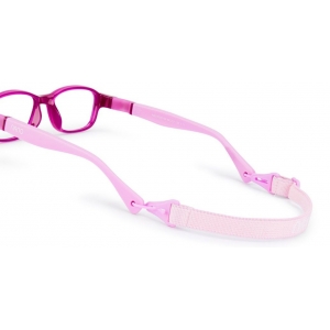 Óculos de Grau Infantil Feminino 6 a 8 Anos Nano Vista Twitch 3.0 NAO3230146 - Foto 2