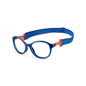 Óculos de Grau Infantil Masculino 4 a 6 Anos Nano Vista Sprite 3.0 NAO3060144 - Foto 2