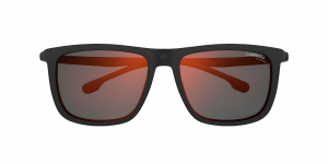 Óculos de Grau Masculino Carrera HYPERFIT16/CS Com ClipOn - Foto 0