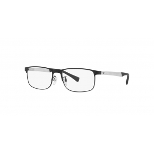 Óculos de Grau Masculino Empório Armani EA 1112 - Foto 3