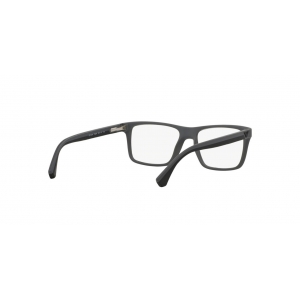 Óculos de Grau Masculino Empório Armani EA 3034 - Foto 5