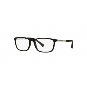 Óculos de Grau Masculino Empório Armani EA 3069 - Foto 1