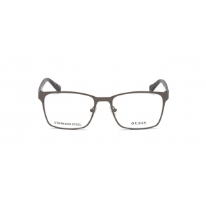 Óculos de Grau Masculino Guess GU 50019 - Foto 2