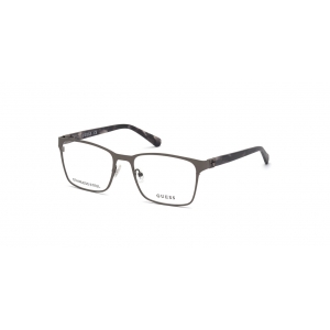 Óculos de Grau Masculino Guess GU 50019 - Foto 3