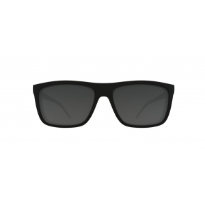 Óculos de Grau Masculino HB Switch 0380 Com Cilp-On - Foto 1
