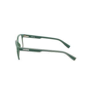 Óculos de Grau Masculino Lacoste L2895 - Foto 2