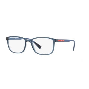 Óculos de Grau Masculino Prada Linea Rossa PS04IV - Foto 1