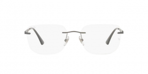 Óculos de Grau Masculino Ray Ban RX 6468L - Foto 3