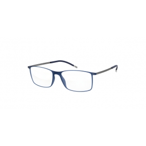 Óculos de Grau Masculino Silhouette Urban Lite 2902/60 - Foto 1