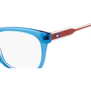 Óculos de Grau Masculino Tommy Hilfiger TH 1502 - Foto 2