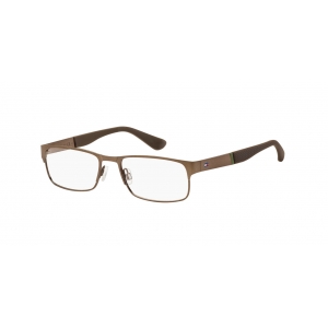 Óculos de Grau Masculino Tommy Hilfiger TH 1523 - Foto 1