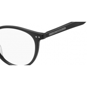 Óculos de Grau Masculino Tommy Hilfiger TH 1733 - Foto 2