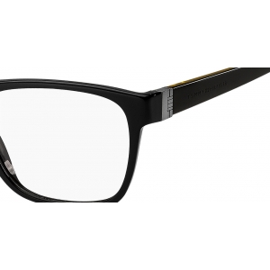 Óculos de Grau Masculino Tommy Hilfiger TH 1819 - Foto 3