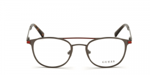 Óculos de Grau Unissex Guess GU 1988