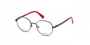 Óculos de Grau Unissex Guess GU 50025 - Foto 1
