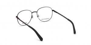 Óculos de Grau Unissex Guess GU 50035 - Foto 3