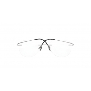 Óculos de Grau Unissex Silhouette TMA Must 5515/CM - Foto 0