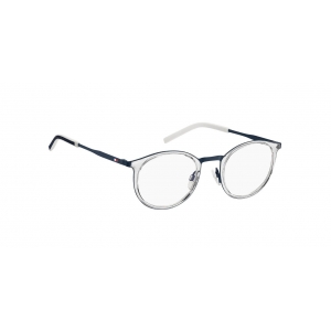 Óculos de Grau Unissex Tommy Hilfiger TH 1845 - Foto 2