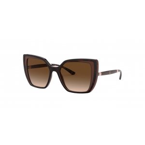Óculos de Sol Feminino Dolce Gabbana DG 6138 - Foto 1