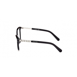 Óculos de Grau Feminino Swarovski SK 5474 - Foto 2