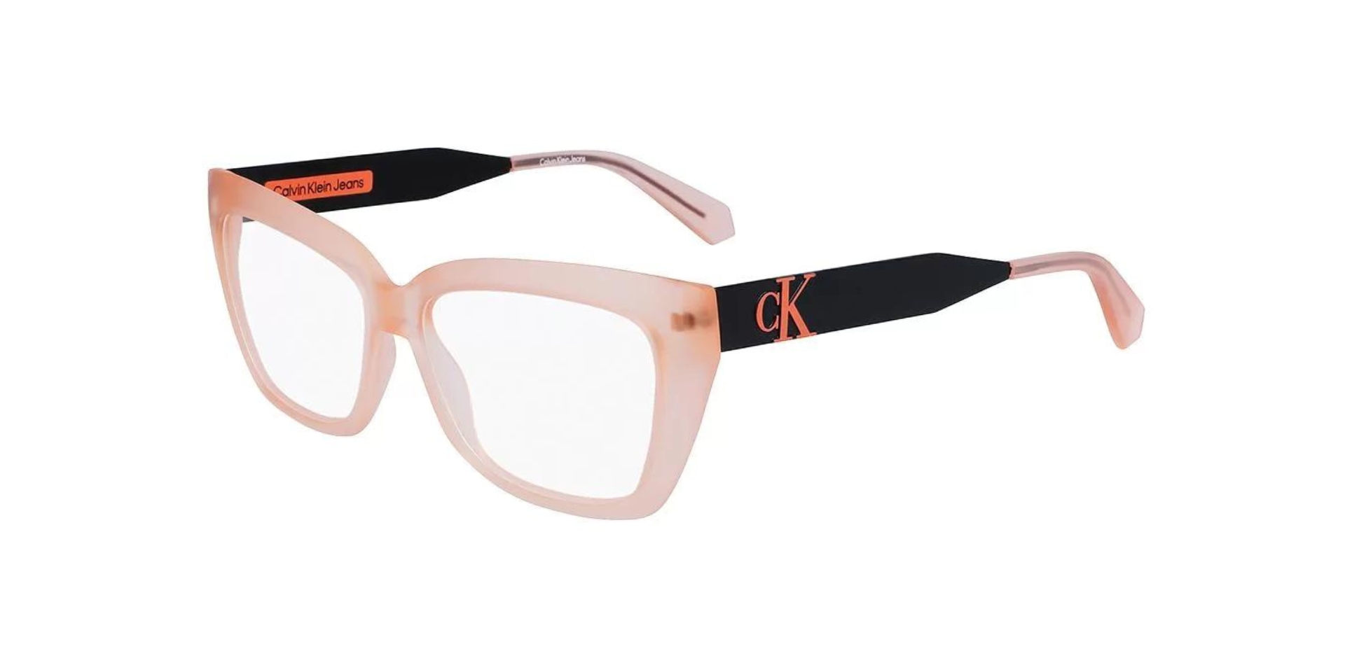 Óculos de Grau Feminino Calvin Klein CKJ 23618 - Foto 1