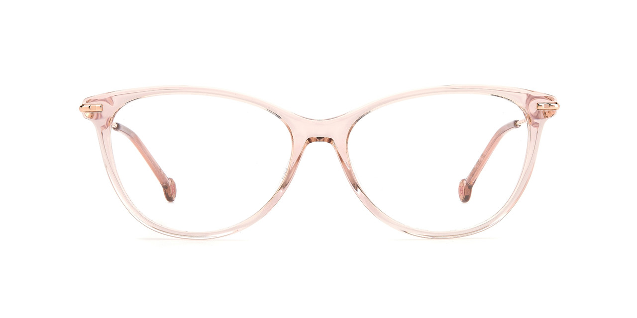 Óculos de Grau Feminino Carolina Herrera CH 0043 - Foto 0